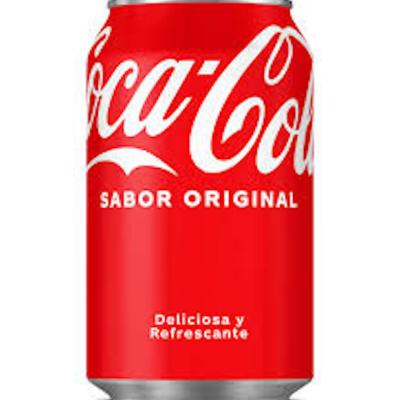 Coca Cola
